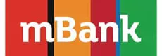 Duże logo mBank